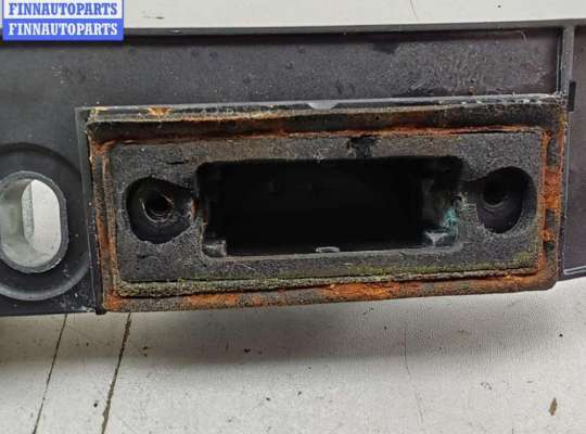 купить Ручка крышки (двери) багажника на Volkswagen Passat B5+ (GP)