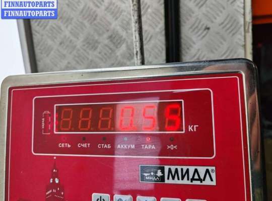 купить Ручка крышки (двери) багажника на Volkswagen Passat B5+ (GP)