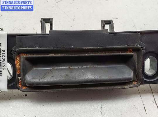 купить Ручка крышки (двери) багажника на Volkswagen Passat B5+ (GP)