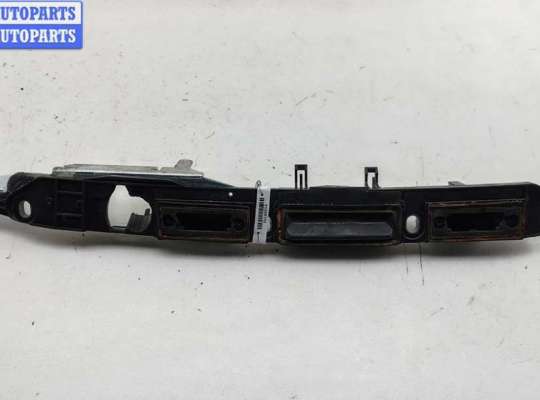 купить Ручка крышки (двери) багажника на Volkswagen Passat B5+ (GP)