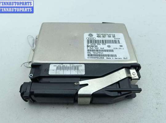 купить Блок управления АКПП на Audi A6 C5 (1997-2005)