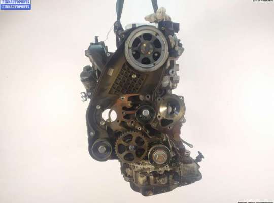 купить Двигатель (ДВС) на Opel Astra J