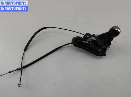 Кулиса КПП BM3621331 на BMW 5 E60/E61 (2003-2010)