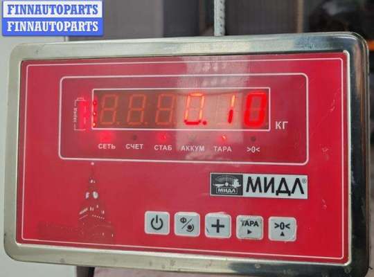 купить Клапан электромагнитный на BMW 3 E46 (1998-2006)