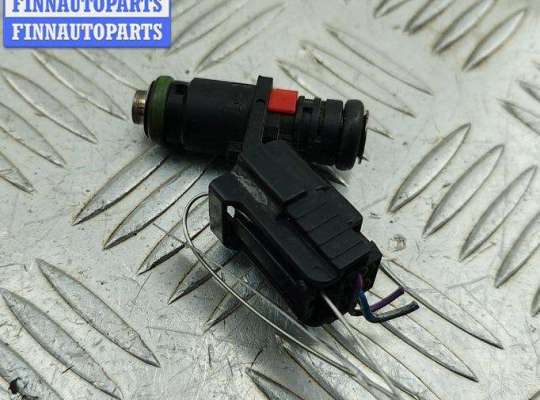 купить Форсунка топливная на Skoda Fabia mk2 (5J)