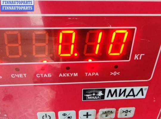 купить Форсунка топливная на Skoda Fabia mk2 (5J)