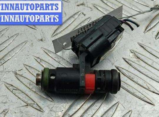 купить Форсунка топливная на Skoda Fabia mk2 (5J)