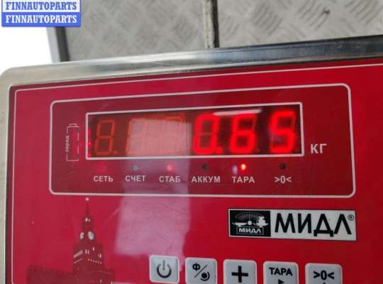 купить Замок двери передней правой на Volkswagen Passat B5+ (GP)