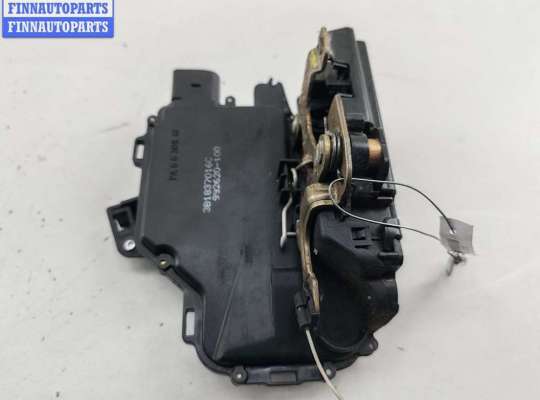 купить Замок двери передней правой на Volkswagen Passat B5+ (GP)