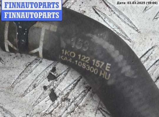 купить Патрубок на Volkswagen Golf-5