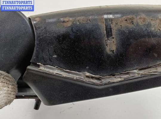 купить Зеркало наружное левое на Opel Zafira A (1999-2005)