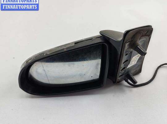 Зеркало наружное левое OP2351194 на Opel Zafira A (1999-2005)