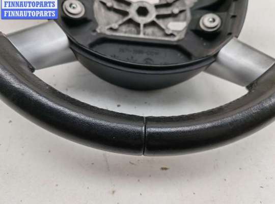 купить Руль на Ford Mondeo III (2000-2007)