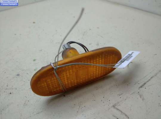 купить Фонарь габаритный задний левый на Volkswagen Crafter