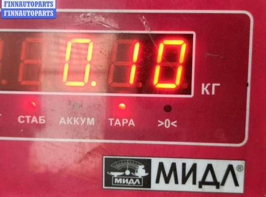 купить Форсунка топливная на Opel Signum (2003-2008)