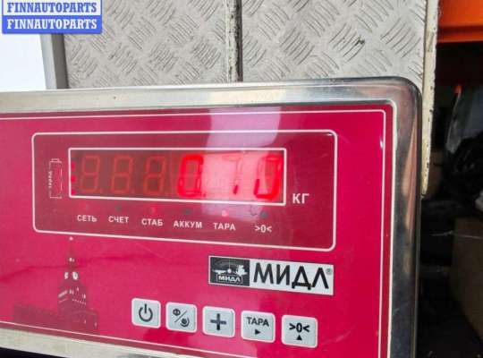 купить Динамик двери передней левой на Volkswagen Touareg