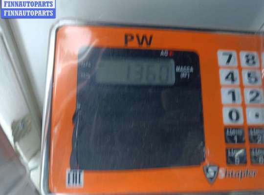 купить Петля двери задней левой на Volkswagen Passat B6