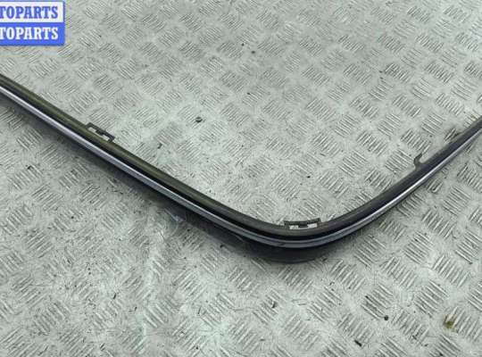 купить Молдинг бампера переднего на Mercedes E-Class W210 (1995-2002)