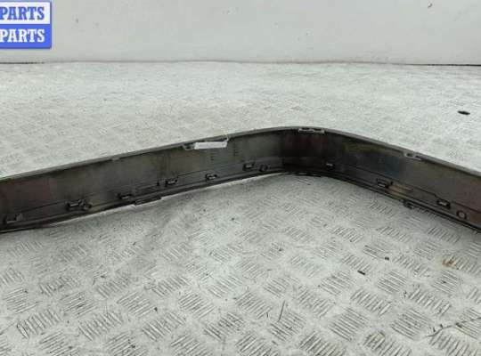 купить Молдинг бампера переднего на Mercedes E-Class W210 (1995-2002)