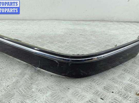 купить Молдинг бампера переднего на Mercedes E-Class W210 (1995-2002)