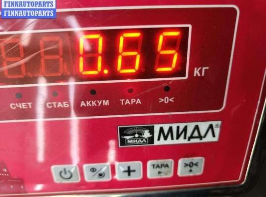 купить Дождевик на Opel Vectra C (2002-2008)