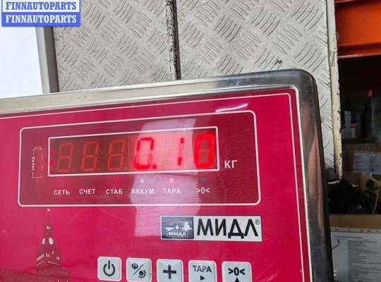 Реле прочее на Volkswagen Passat B5 (3B)