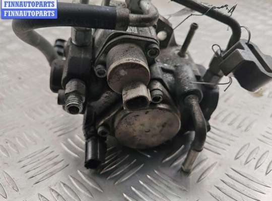купить ТНВД на Toyota Avensis (2003-2008)