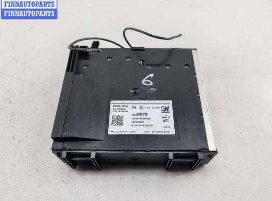 купить Блок Bluetooth на Opel Insignia A (2008-2017)