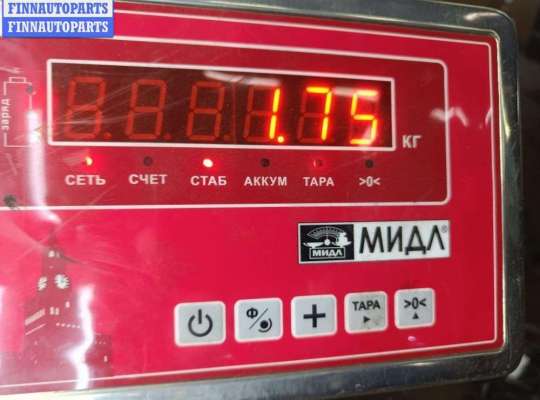 купить Амортизатор подвески задний правый на BMW 3 E46 (1998-2006)