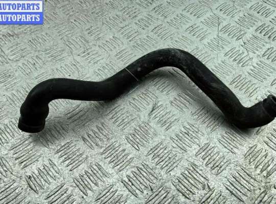 Патрубок отопителя (печки) AU1717373 на Audi 80 B4 (1991-1996)