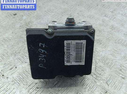 Блок ABS (Модуль АБС) PG1107082 на Peugeot 407
