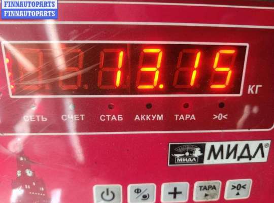 купить Рейка рулевая на Citroen Jumper (2006-2014)