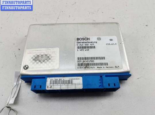 купить Блок управления АКПП на BMW 7 E38 (1994-2001)