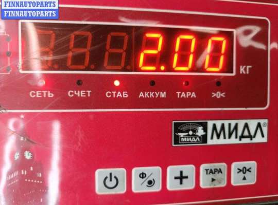 купить Механизм стеклоочистителя переднего (трапеция дворников) на Opel Corsa D (2006-2014)