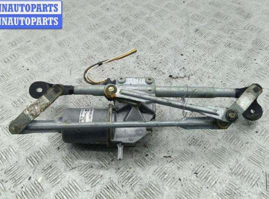 купить Механизм стеклоочистителя переднего (трапеция дворников) на Opel Corsa D (2006-2014)