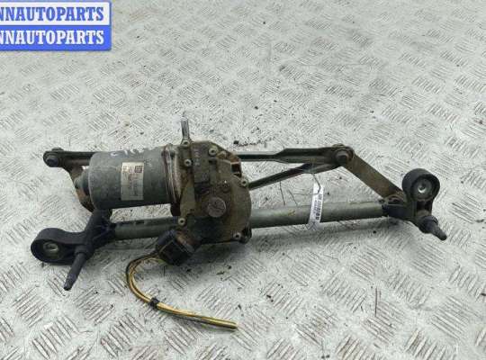 купить Механизм стеклоочистителя переднего (трапеция дворников) на Opel Corsa D (2006-2014)