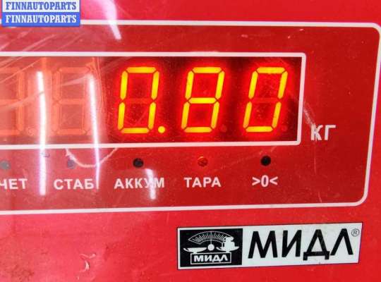 купить Колодки тормозные задние на Kia Rio (2005-2011)