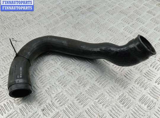 купить Патрубок интеркулера на Audi A6 C5 (1997-2005)