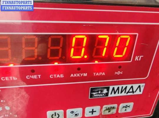 купить Патрубок интеркулера на Audi A6 C5 (1997-2005)