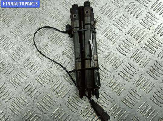 Форсунка топливная (комплект) VG2733107 на Volkswagen Passat B5+ (GP)