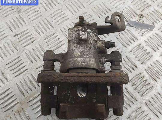 купить Суппорт задний левый на Renault Scenic I (1996-2003)