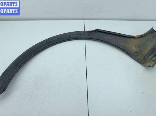 купить Накладка на арку задняя левая на Skoda Roomster