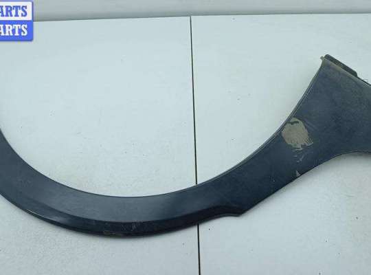 купить Накладка на арку задняя левая на Skoda Roomster