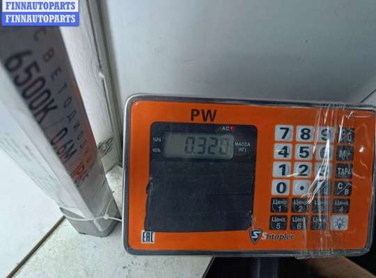 купить Накладка на арку задняя левая на Skoda Roomster