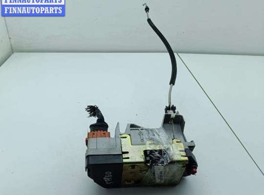 купить Замок двери задней левой на Peugeot 307