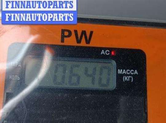 купить Замок двери задней левой на Peugeot 307