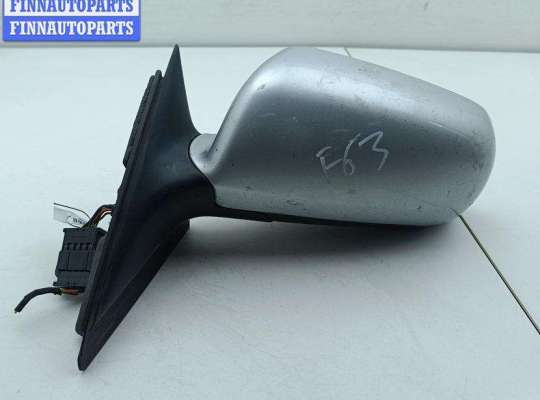 купить Зеркало наружное левое на Audi A4 B5 (1994-2001)