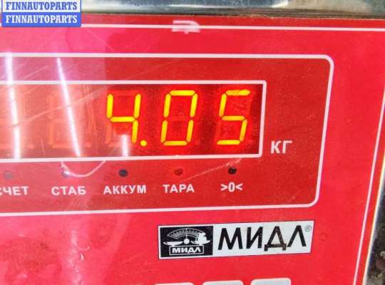 купить Суппорт задний правый на Volkswagen Sharan (2000-2010)