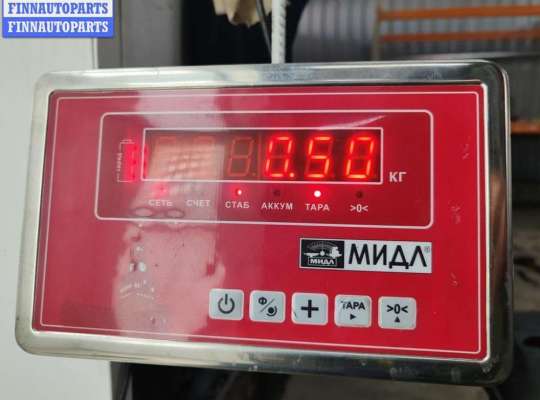 купить Патрубок радиатора на Peugeot Expert (2007-2016)