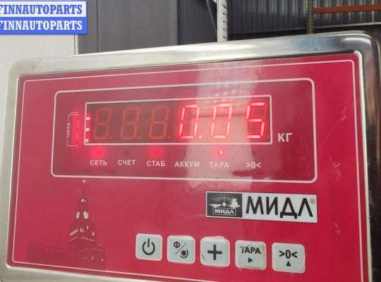 купить Датчик детонации на Mercedes C-Class W203 (2000-2006)